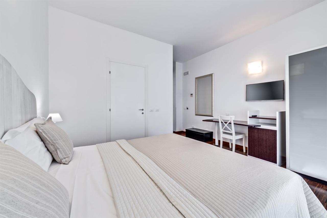 Bed & Breakfast Marconi