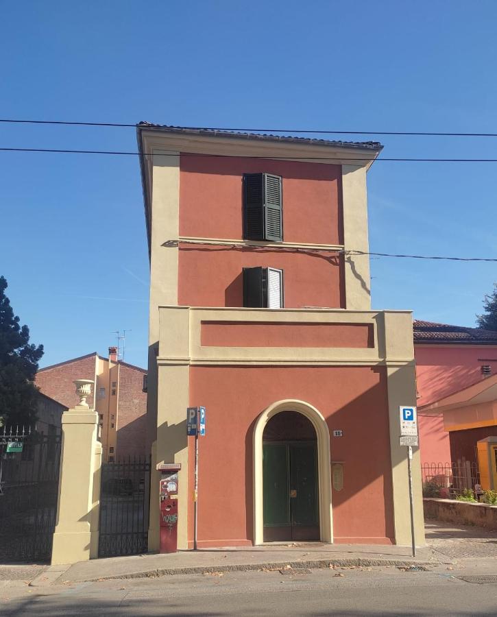 Bo16 2 Min Walk From Porta San Donato! *