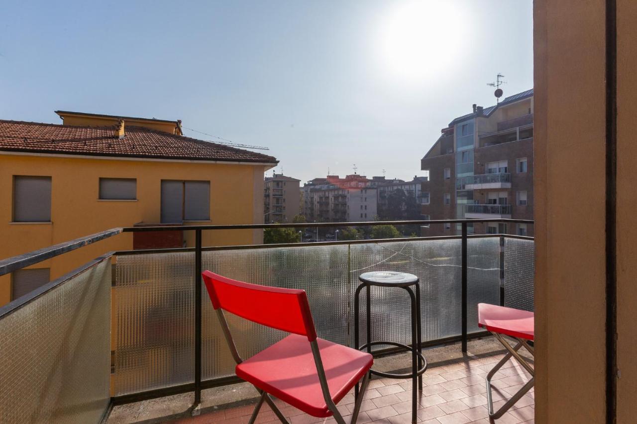Apartment Bolognina Tra Stazione, Fiera E Tecnopolo *