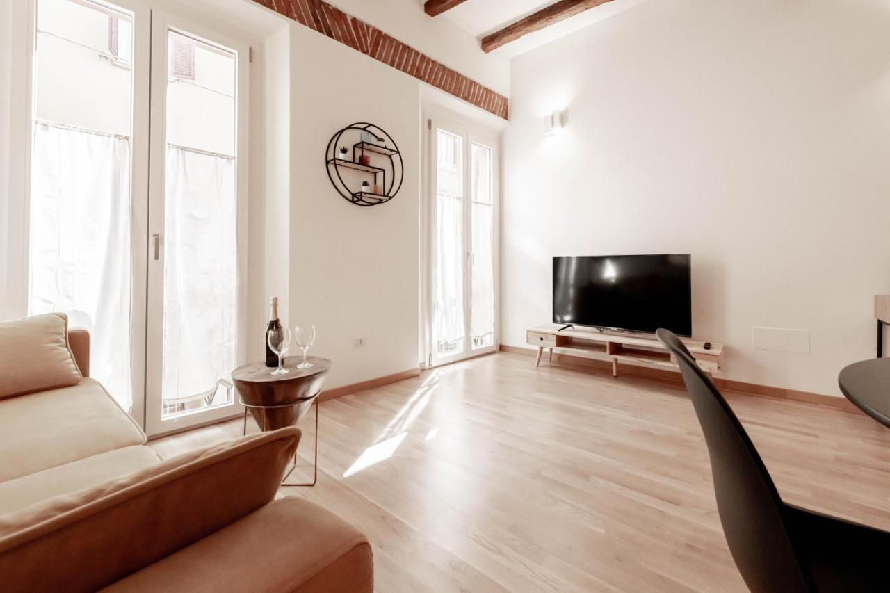 Realkasa La Finestrella Sui Portici Apartment