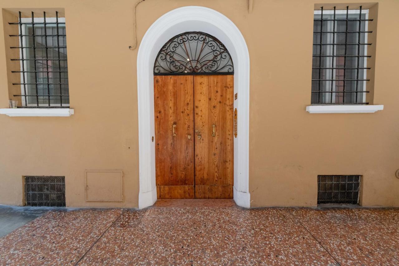 Apartment Realkasa La Finestrella Sui Portici