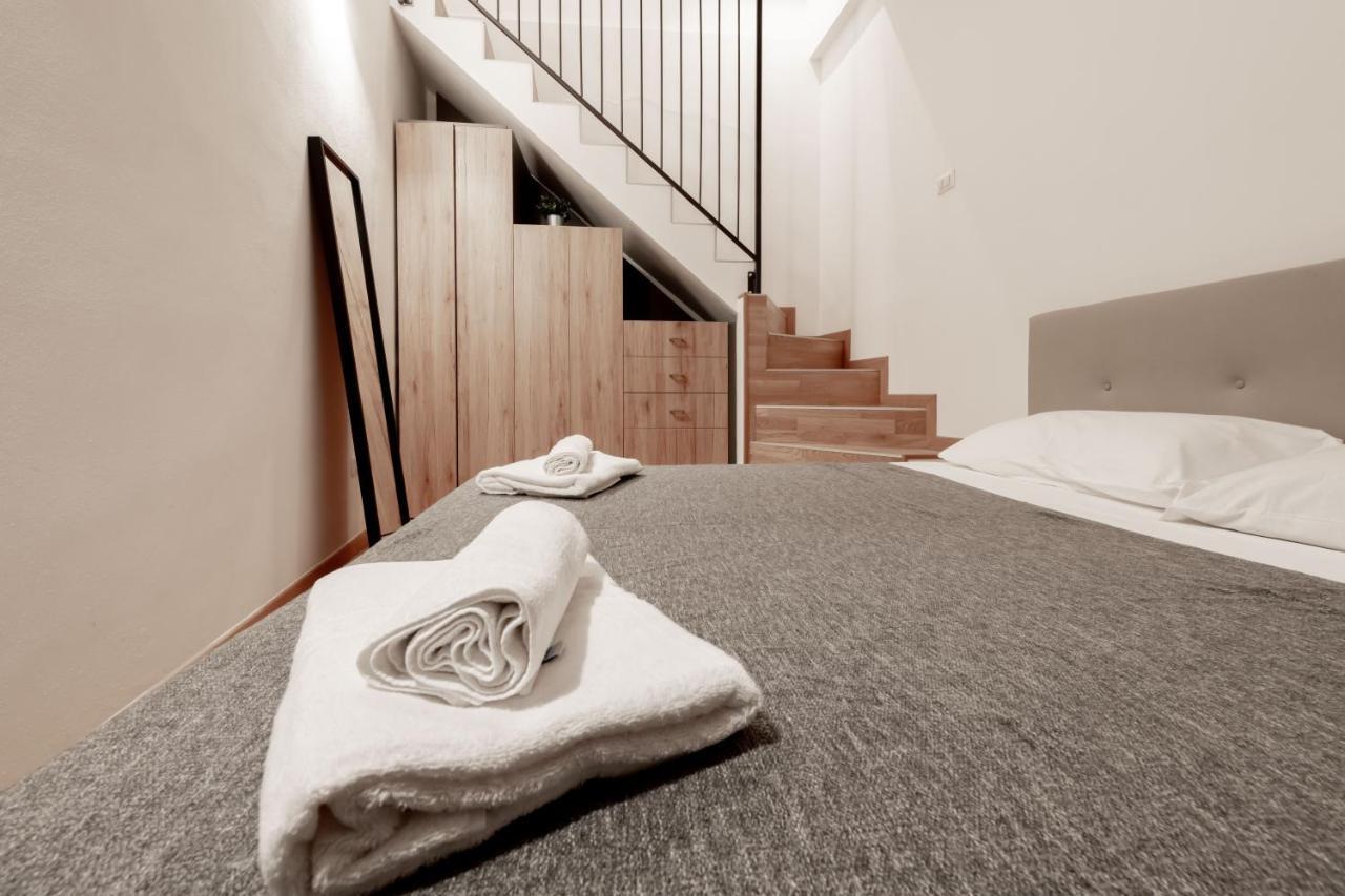 Apartment Realkasa La Finestrella Sui Portici *