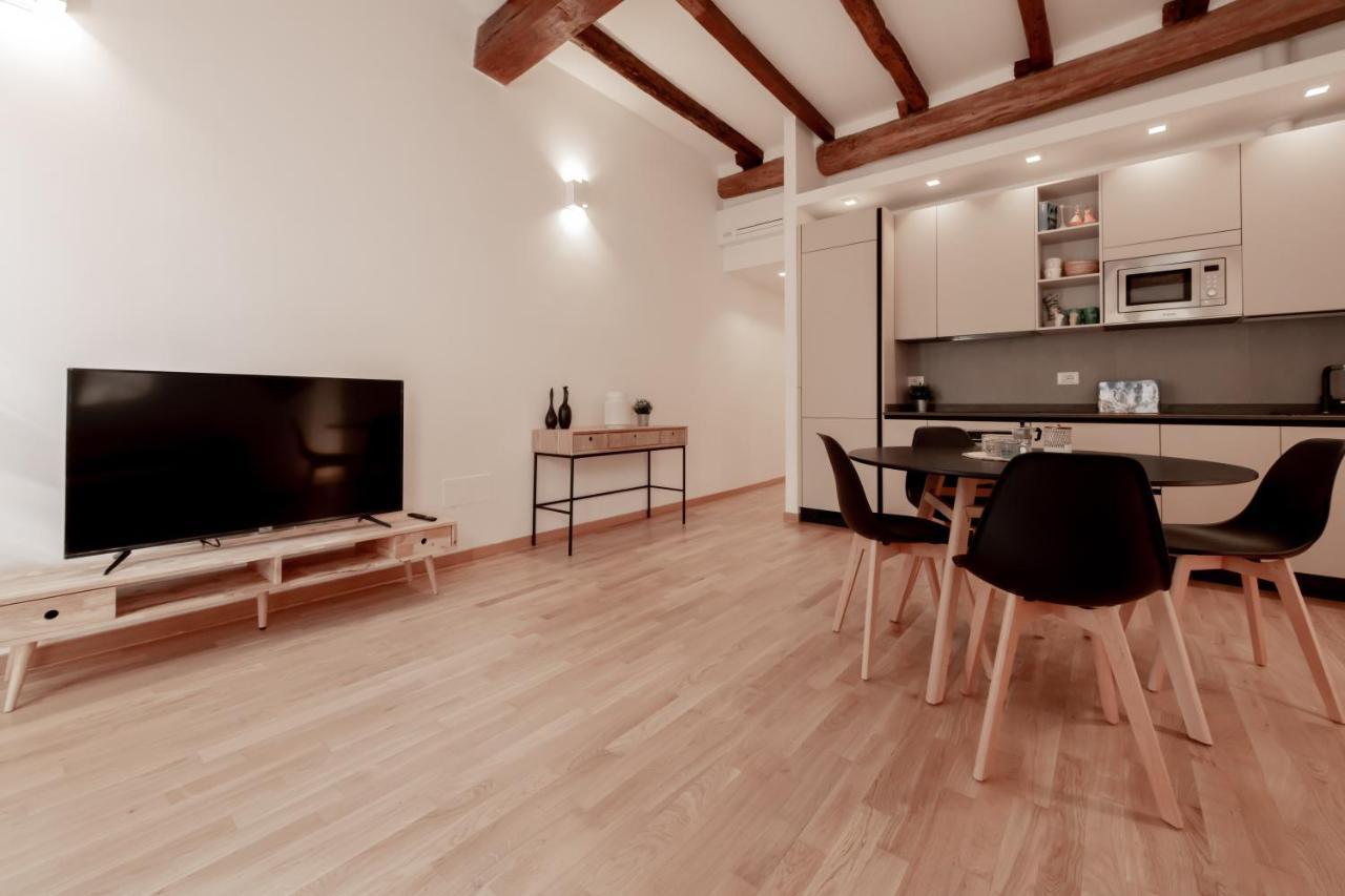 Realkasa La Finestrella Sui Portici Apartment Bologna