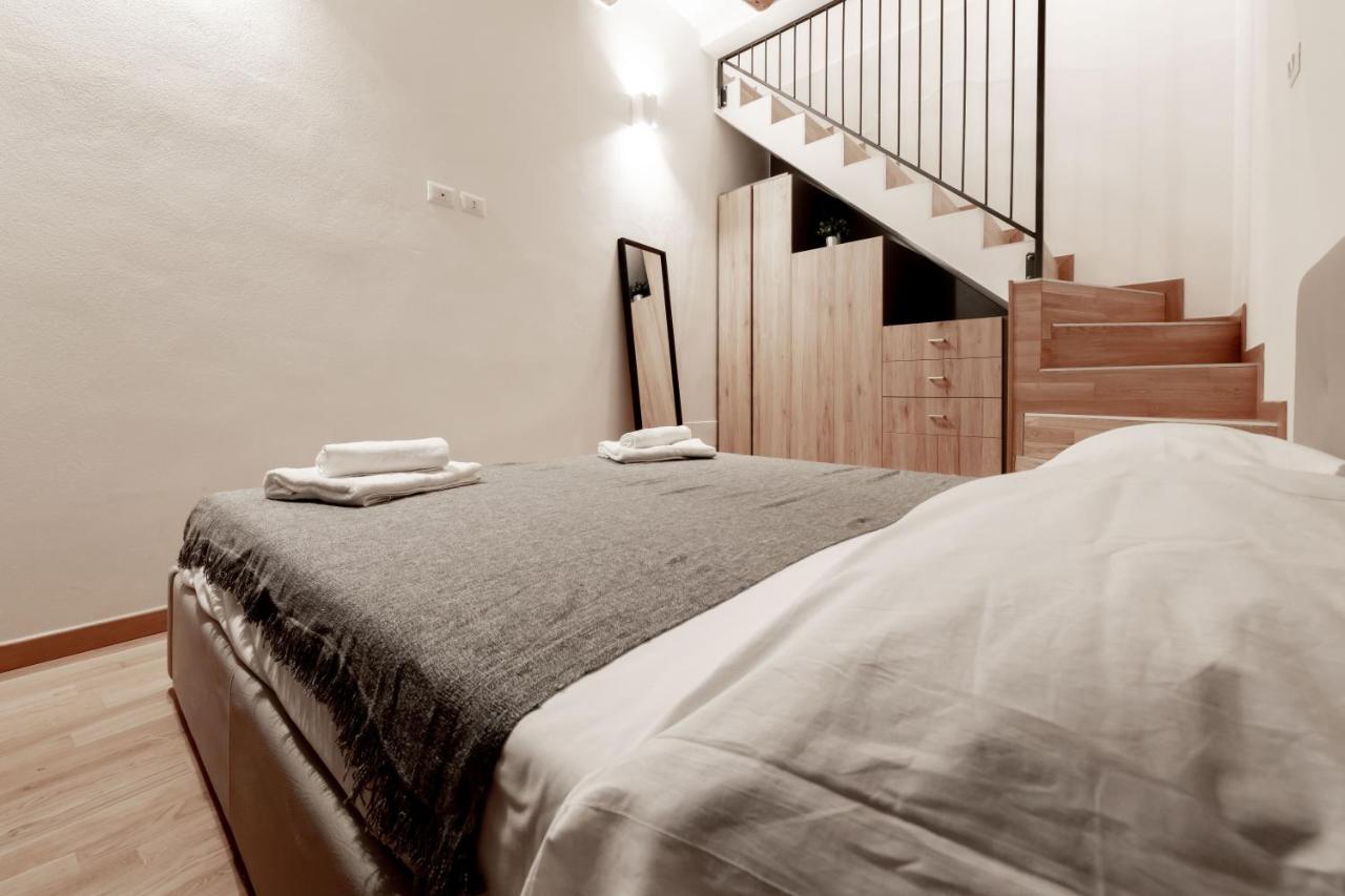 Realkasa La Finestrella Sui Portici Apartment *