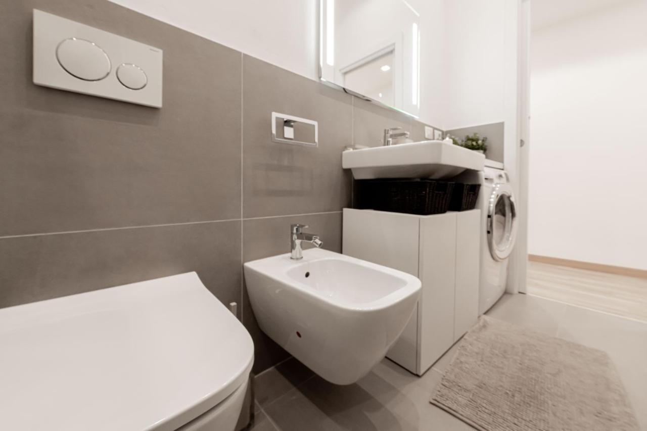 Apartment Realkasa La Finestrella Sui Portici Bologna