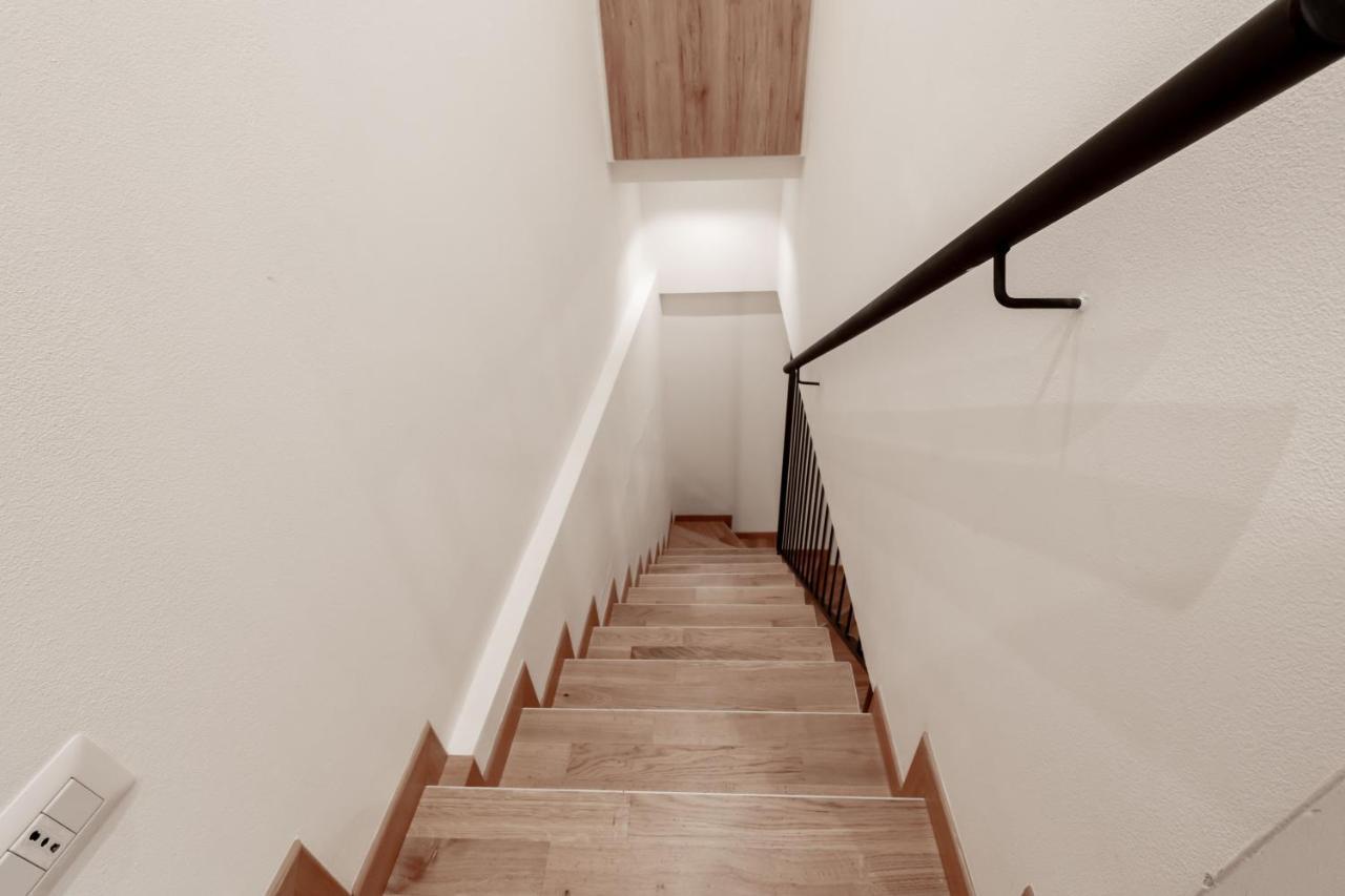 Realkasa La Finestrella Sui Portici Bologna