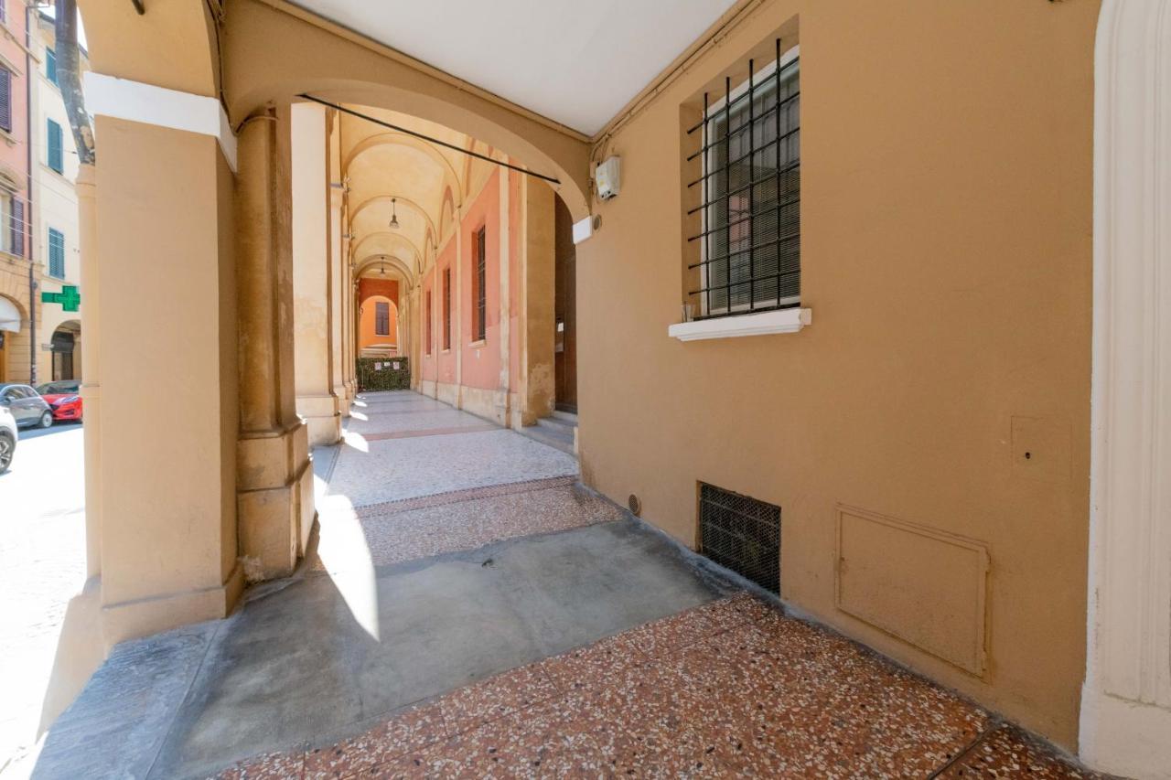Apartment Realkasa La Finestrella Sui Portici Bologna