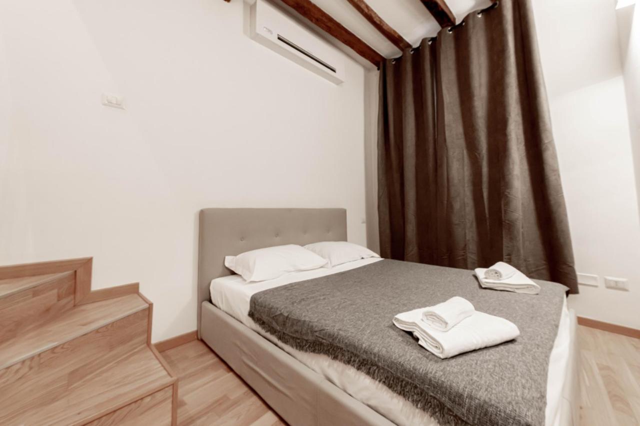 Apartment Realkasa La Finestrella Sui Portici