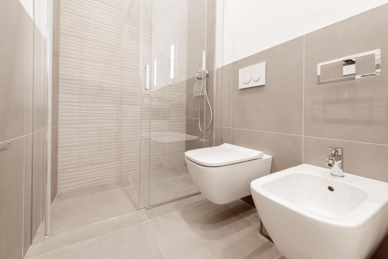 Apartment Realkasa La Finestrella Sui Portici Bologna
