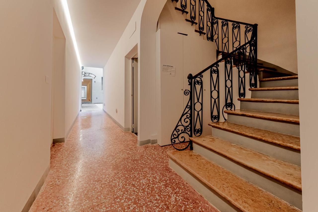 Realkasa La Finestrella Sui Portici Apartment