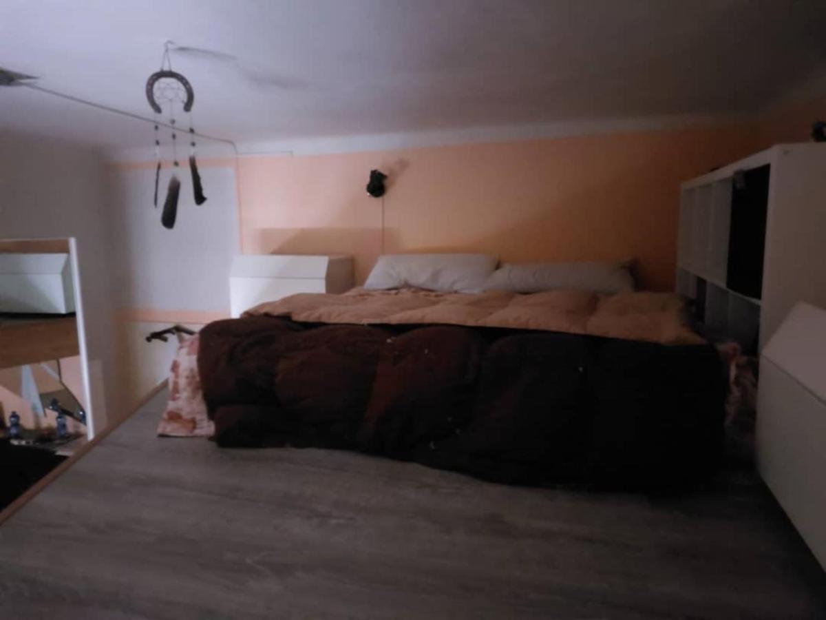 Albergue Bologna Guest House