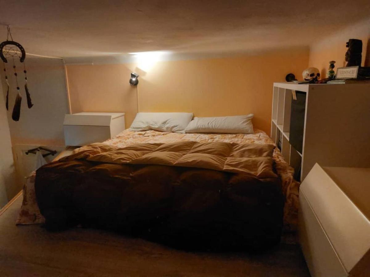 Bologna Guest House Albergue *