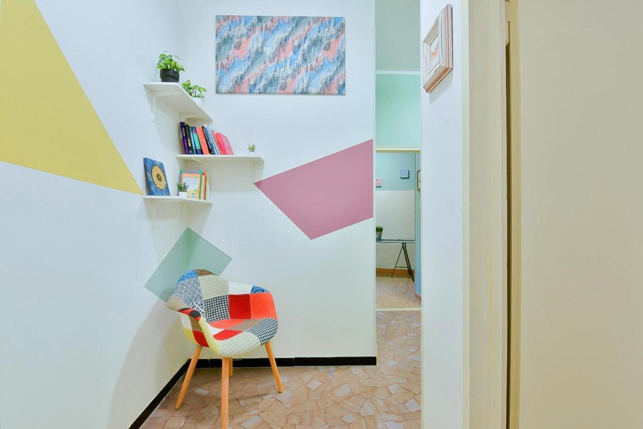 We - Dall'ara57 - Stadium Apartment *