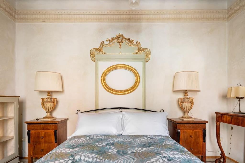 Elegant - Liberty House Apartment *