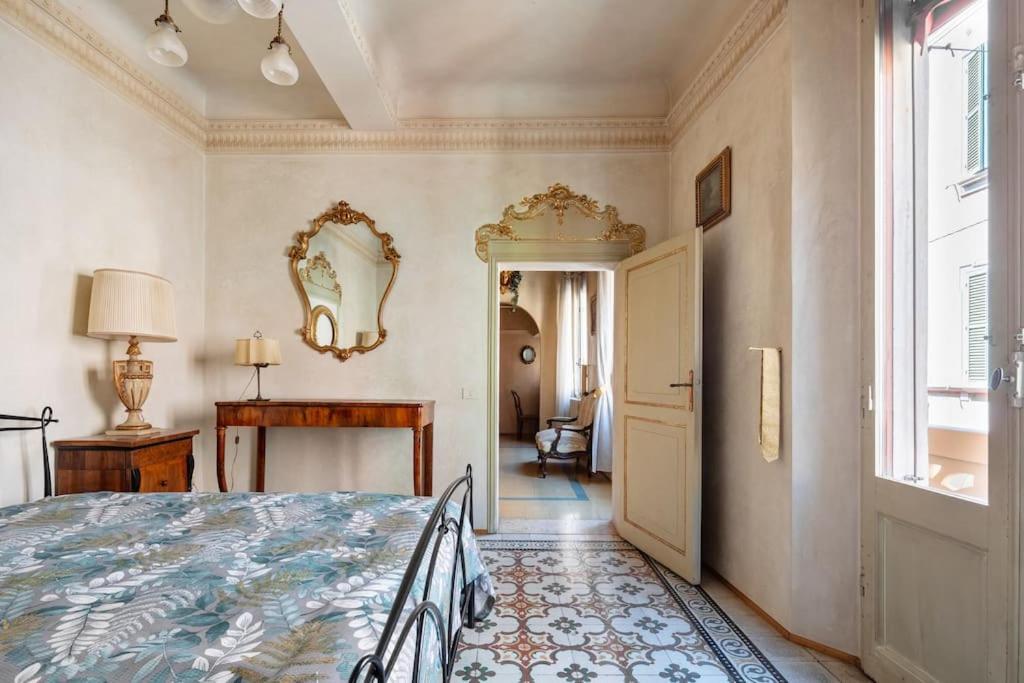 Elegant - Liberty House Apartment Bologna
