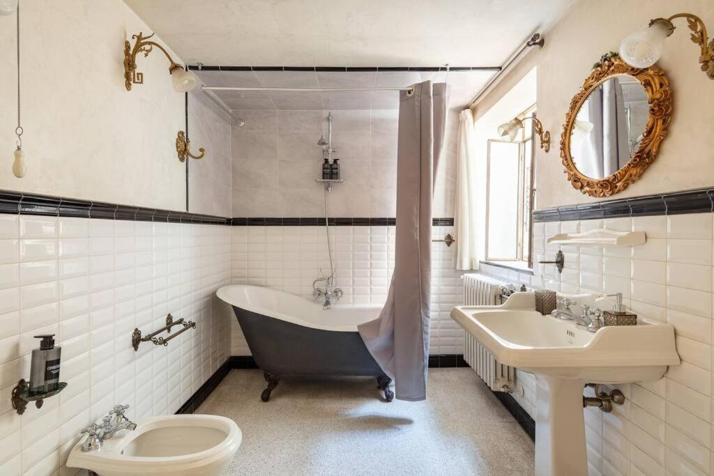 Apartment Elegant - Liberty House *