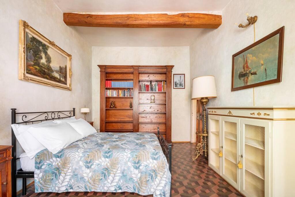 Elegant - Liberty House Apartment Bologna