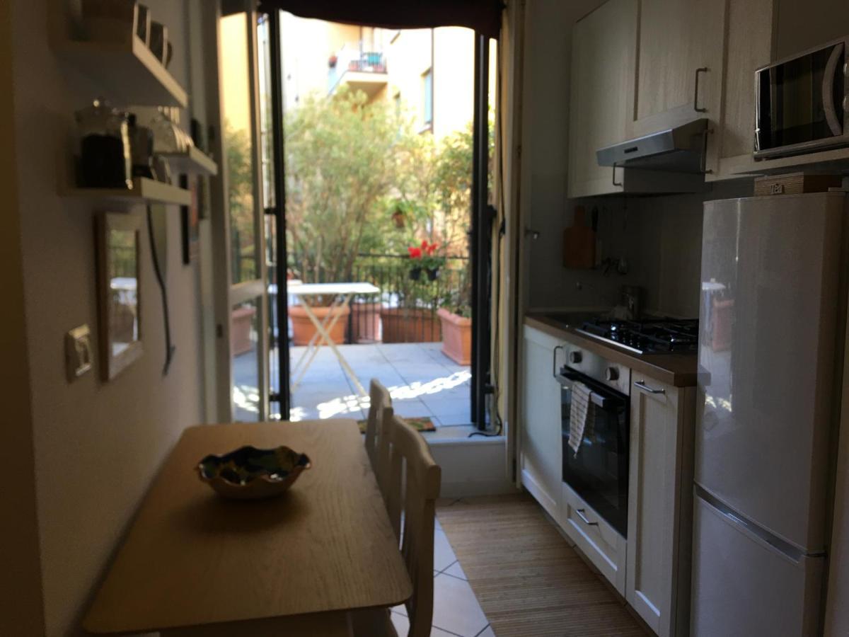 Casa Klara Apartment *