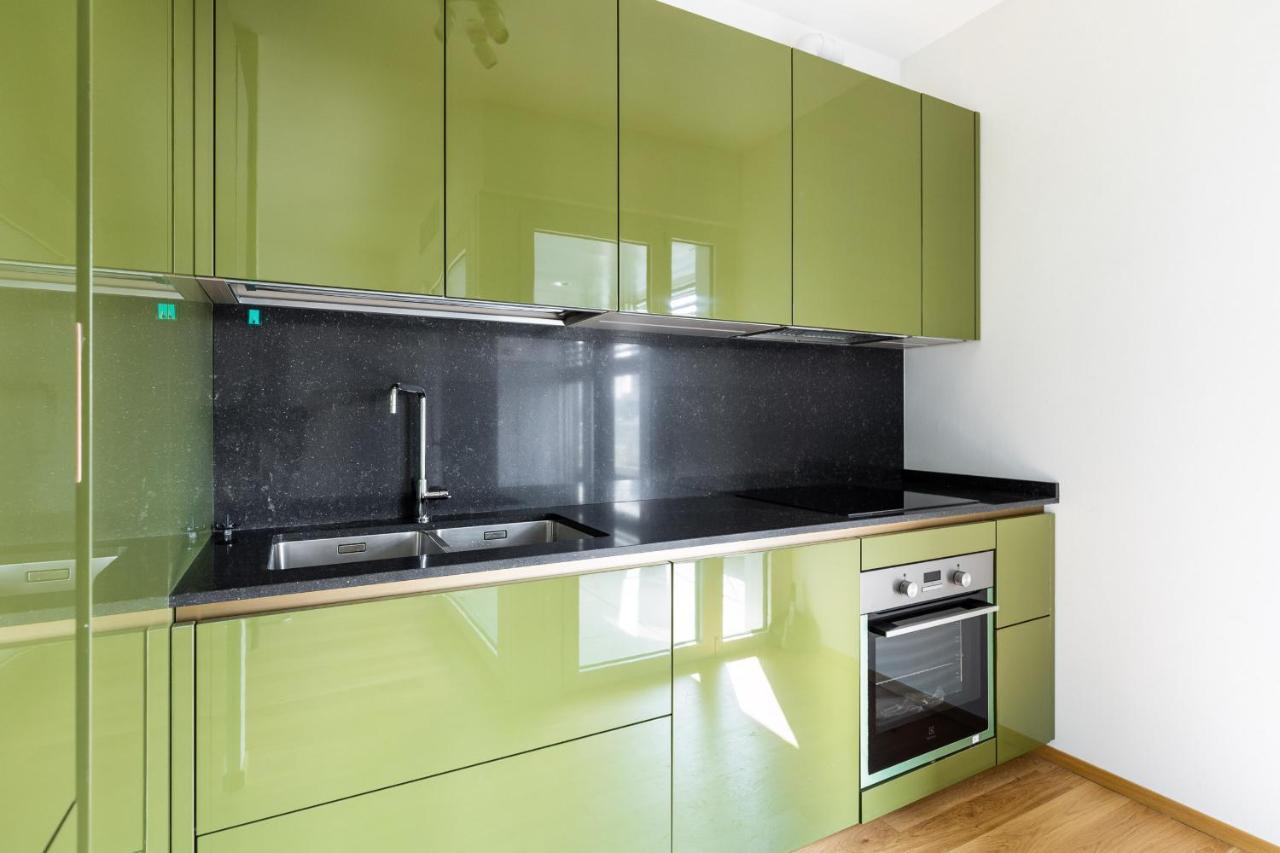 Casa Bassani Con Terrazzo By Wonderful Italy Bologna