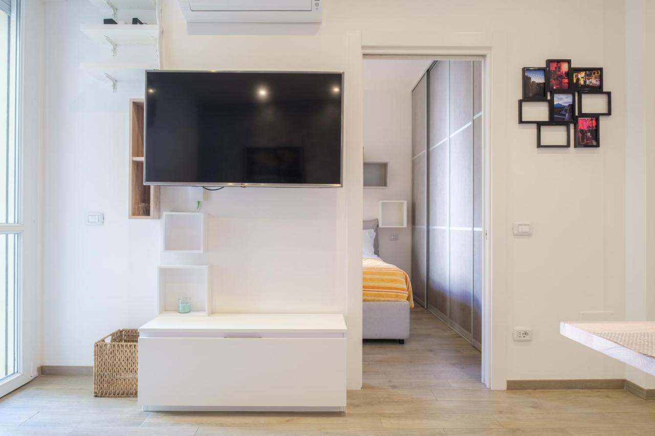 Apartment Cairoli 9 By Bologna