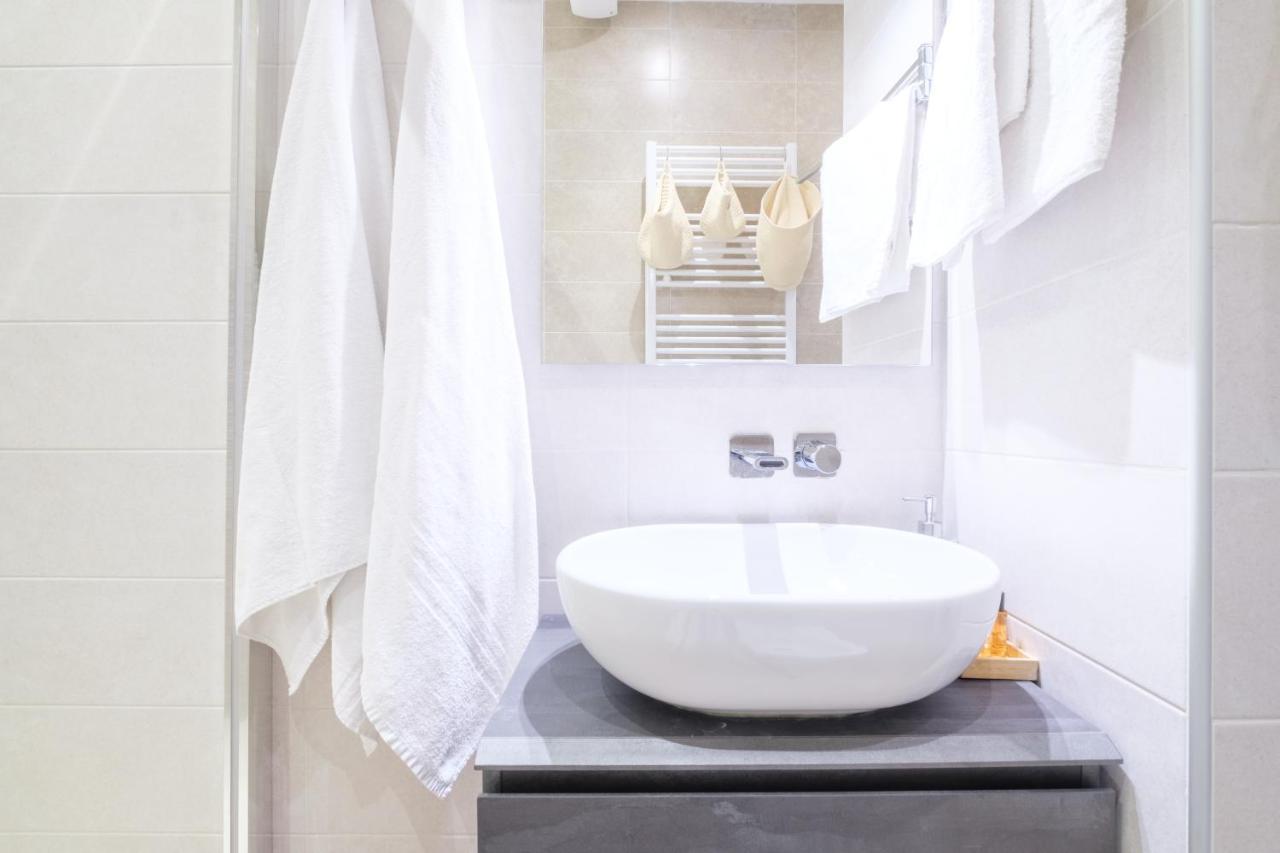 Cairoli 9 By Apartment Bologna