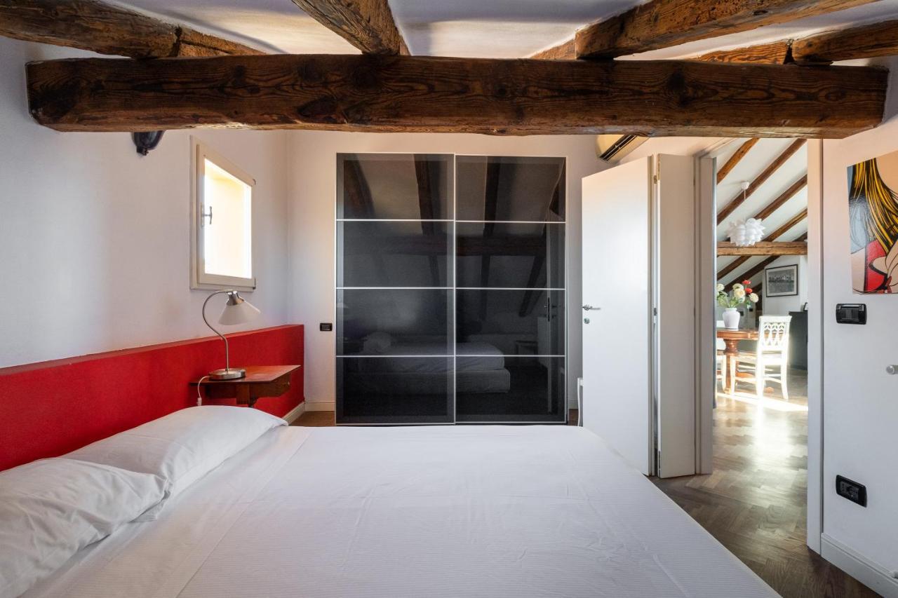 Urbana 13 Rooftop By Wonderful Italy * Bologna