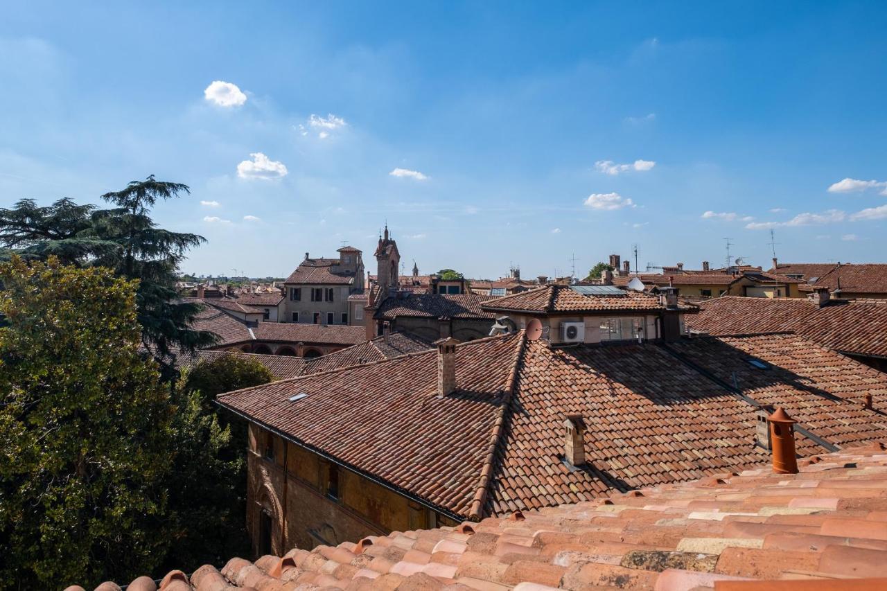 Urbana 13 Rooftop By Wonderful Italy
