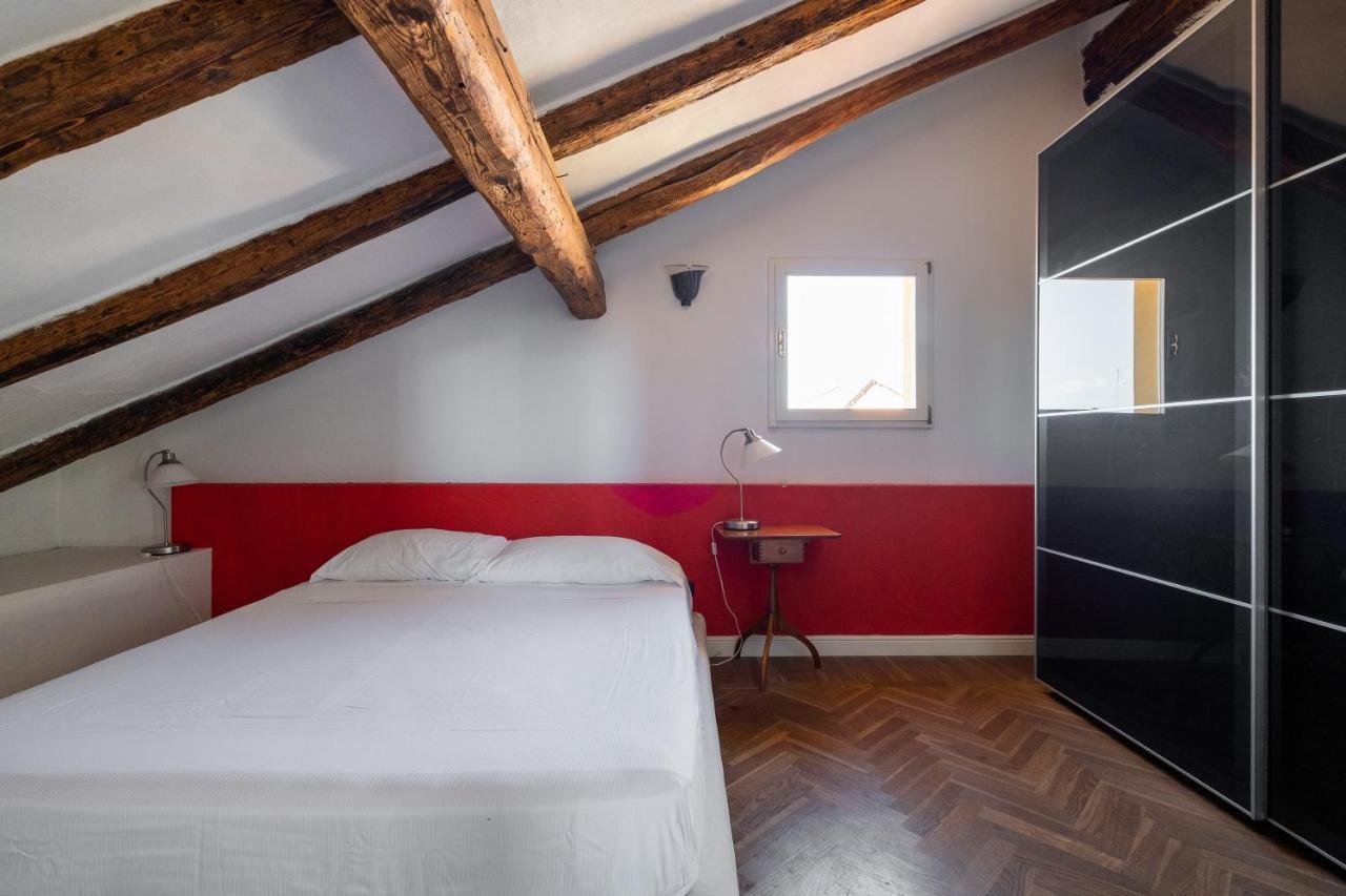 Urbana 13 Rooftop By Wonderful Italy Bologna
