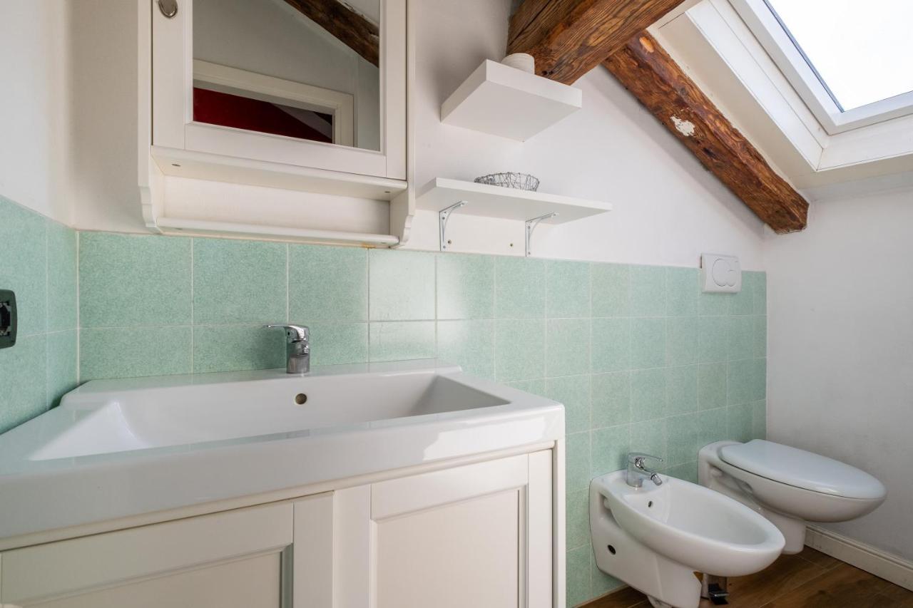 Apartment Urbana 13 Rooftop By Wonderful Italy Bologna