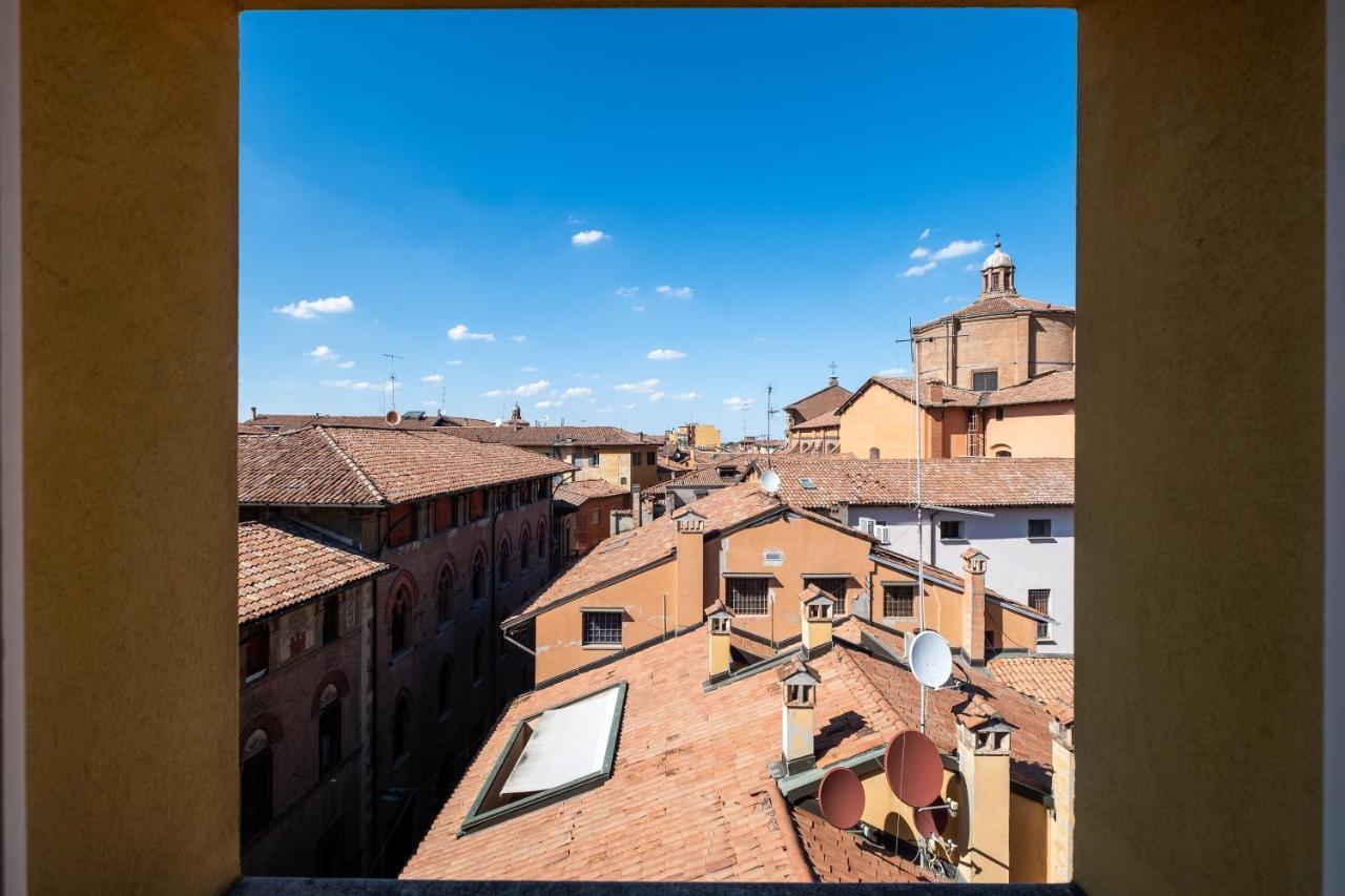 Urbana 13 Rooftop By Wonderful Italy Apartment Bologna