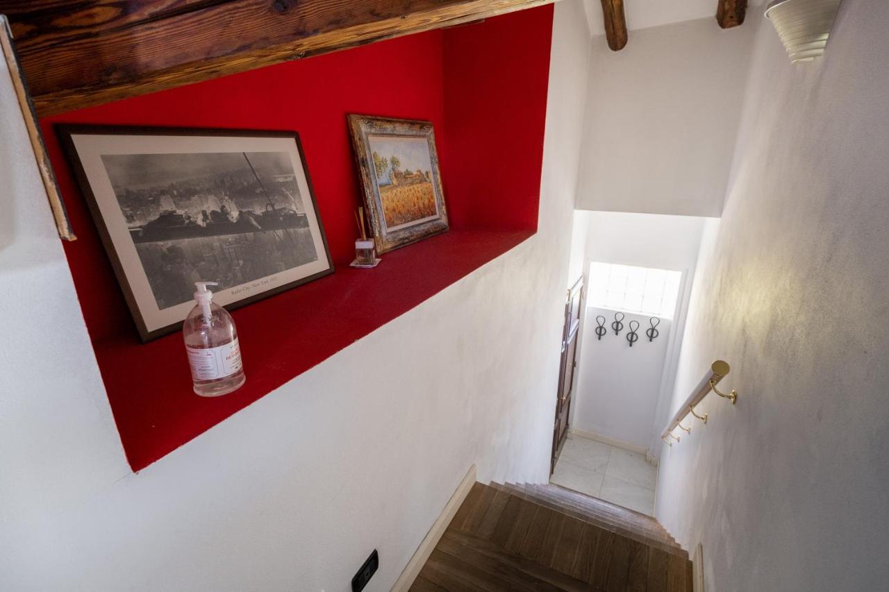 Apartment Urbana 13 Rooftop By Wonderful Italy Bologna
