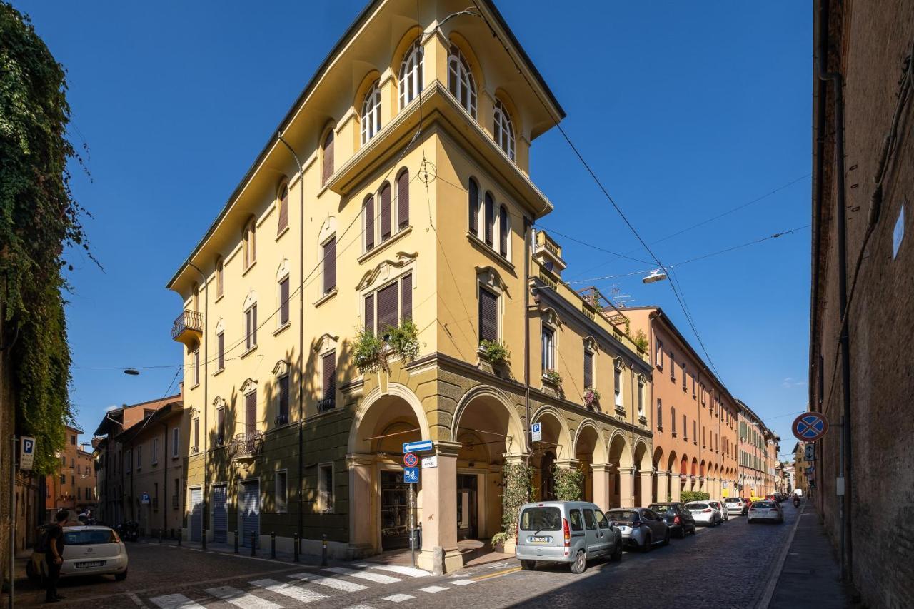 Urbana 13 Rooftop By Wonderful Italy *