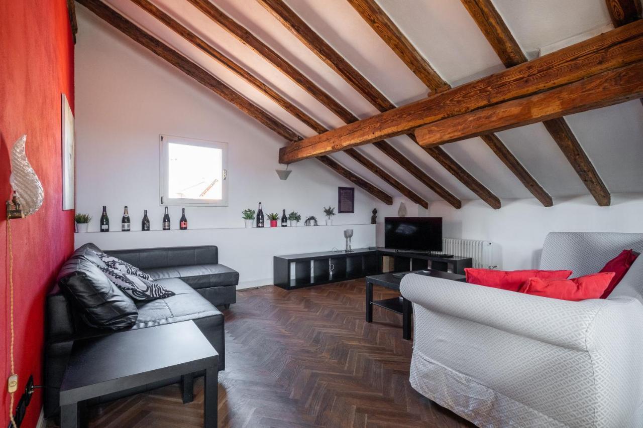 Apartment Urbana 13 Rooftop By Wonderful Italy