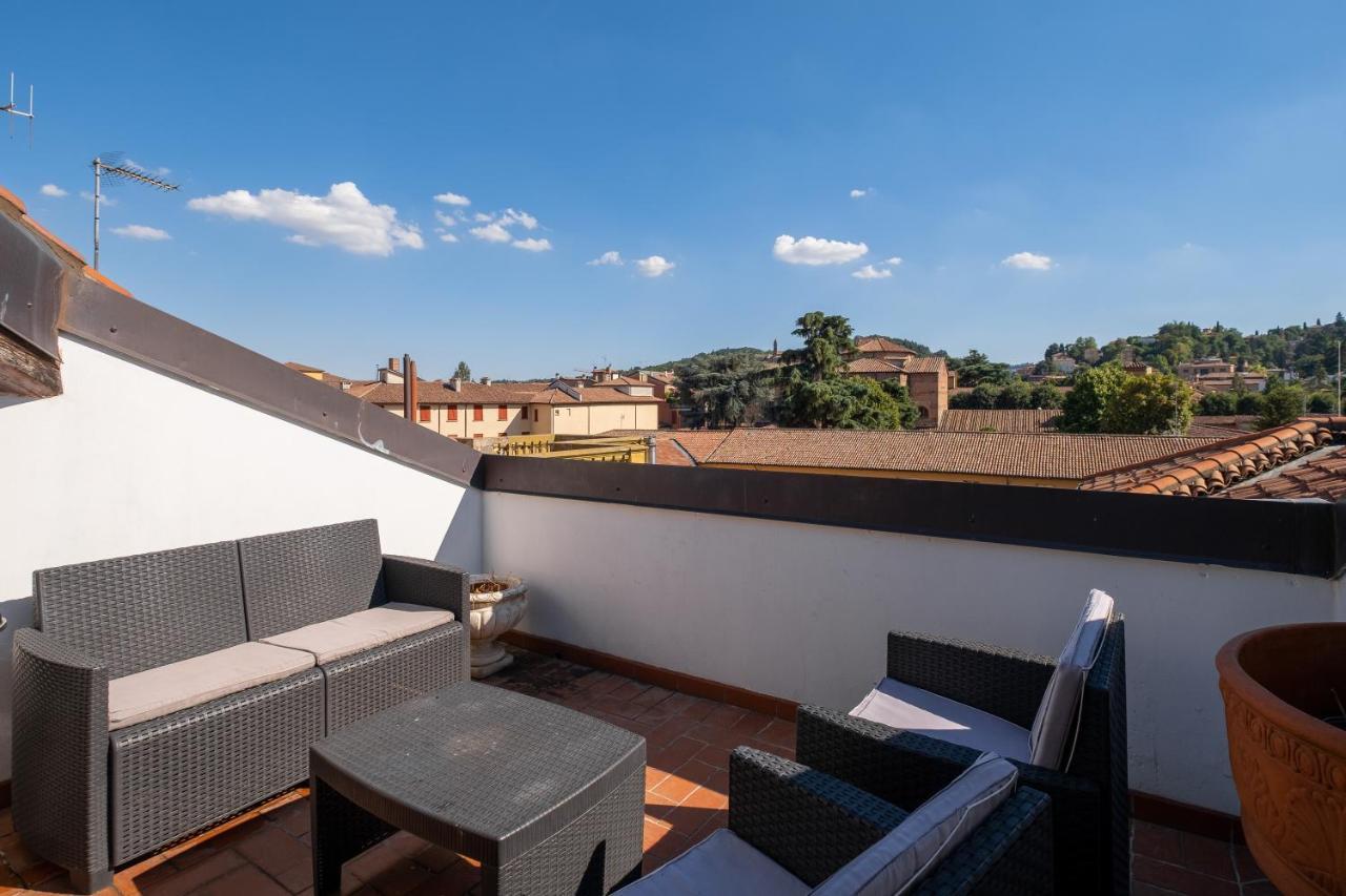 Urbana 13 Rooftop By Wonderful Italy Apartment