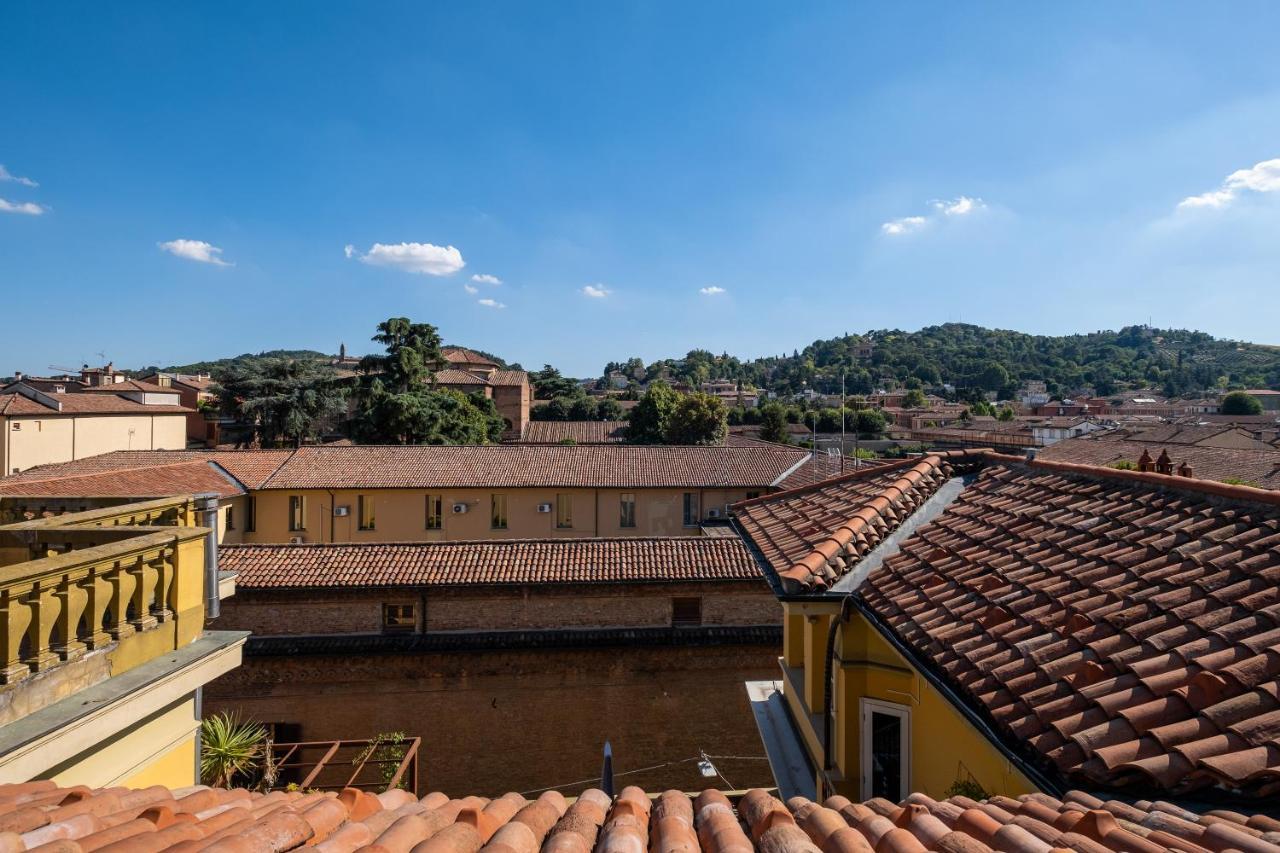 Urbana 13 Rooftop By Wonderful Italy *