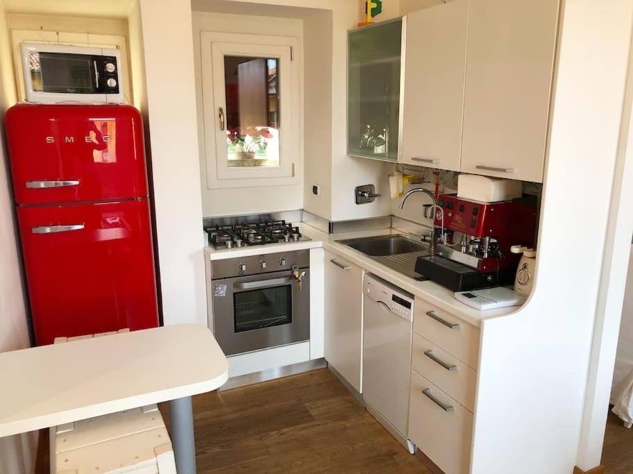 Residenza Griffoni Apartment