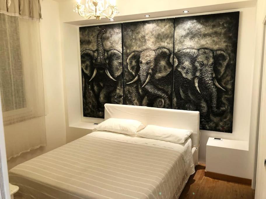Apartment Residenza Griffoni *