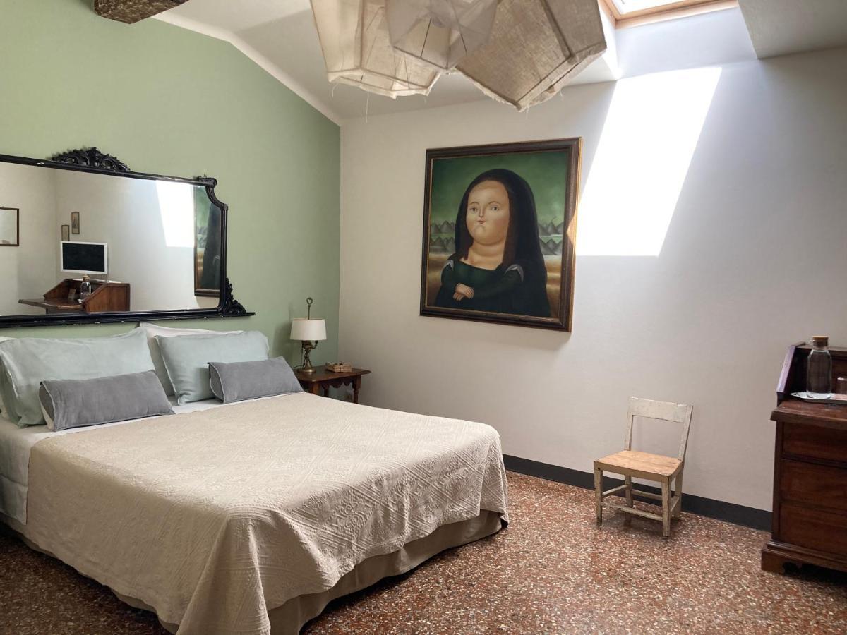 Bed & Breakfast Blq 01boutique