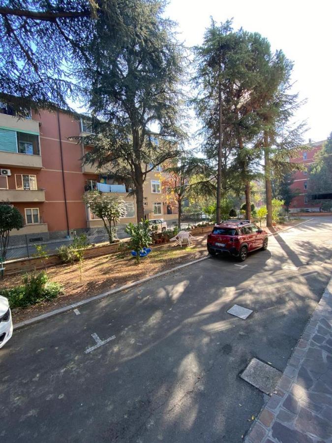Apartment Casa Mariso *