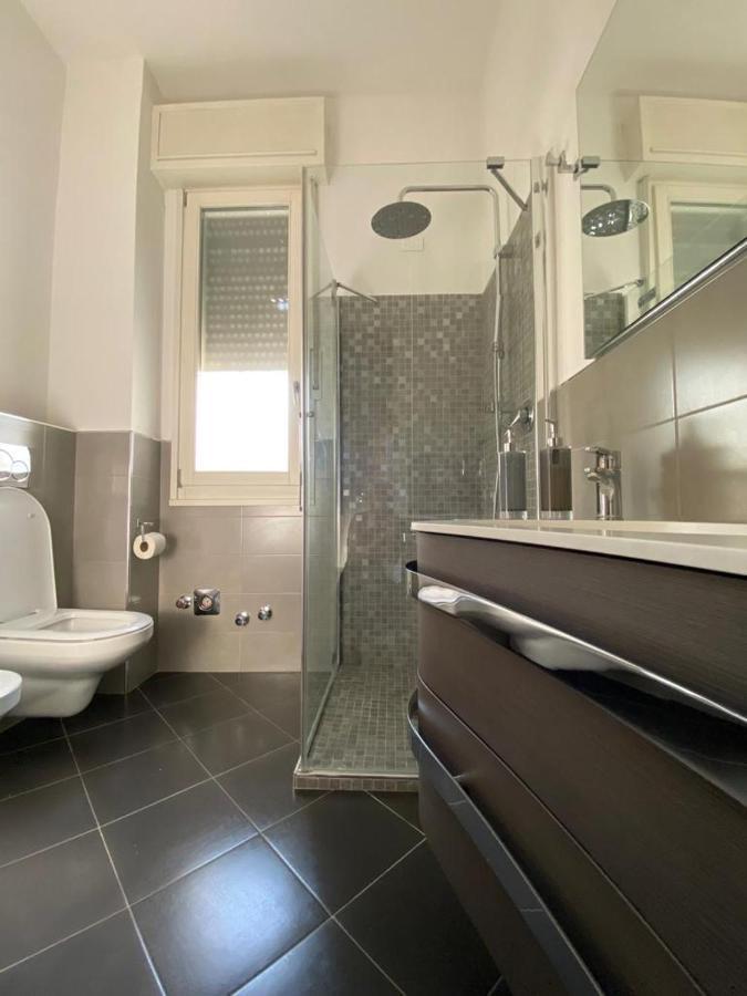 Apartment Casa Mariso Bologna