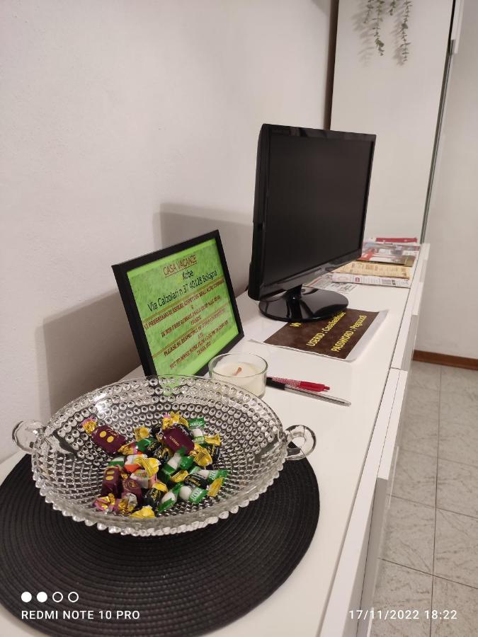 Casailaekobe Apartamento *