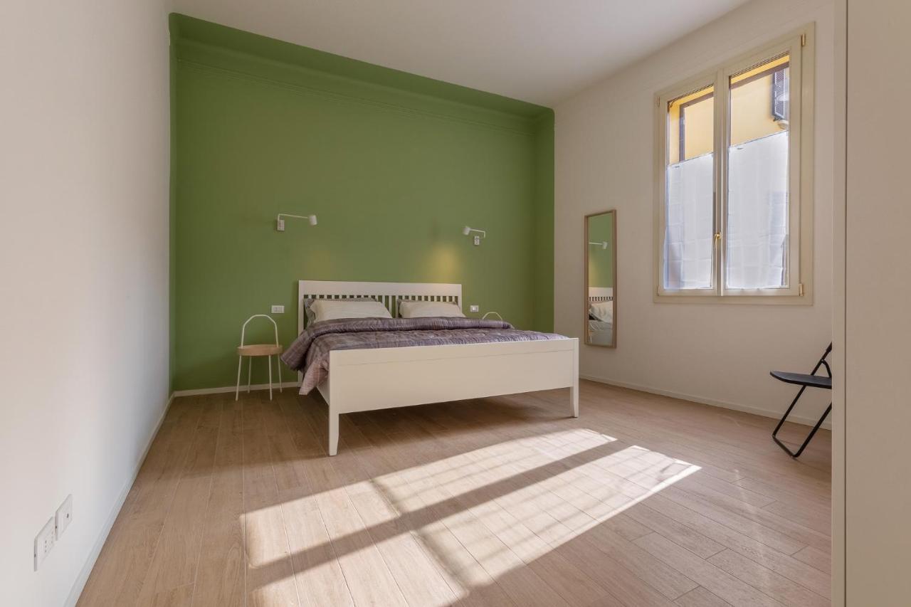 Appartamento Accademia Delle Belle Arti *