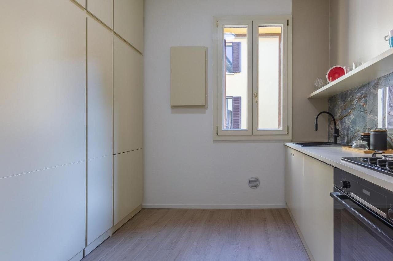 Appartamento Accademia Delle Belle Arti Bologna