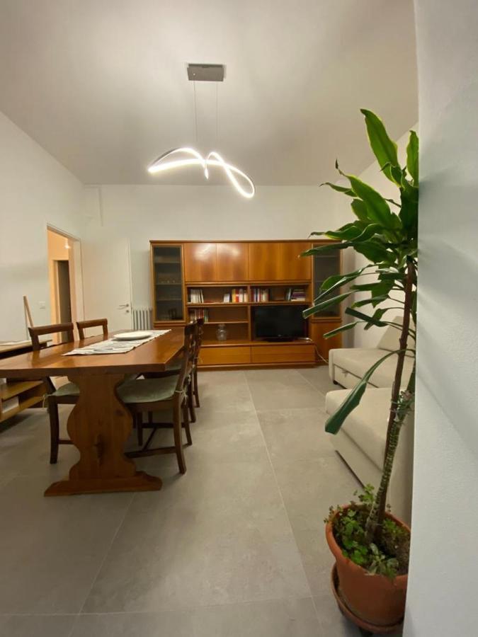 Casa Mariso Apartment