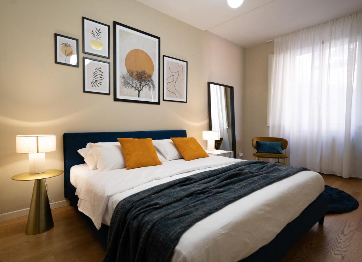 Appartement Piazza Santo Stefano Con Vista