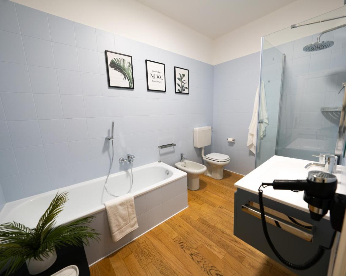 Appartement Piazza Santo Stefano Con Vista