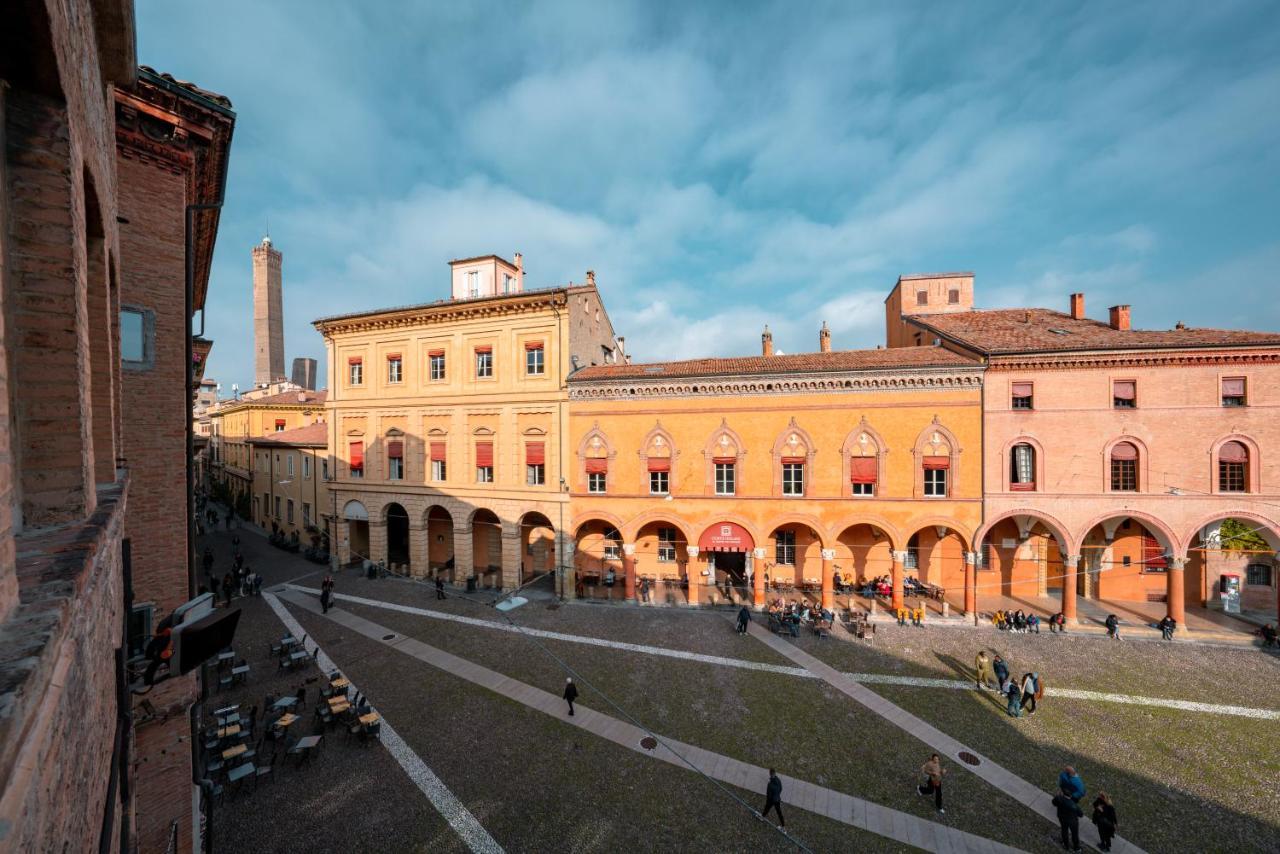 Piazza Santo Stefano Con Vista *