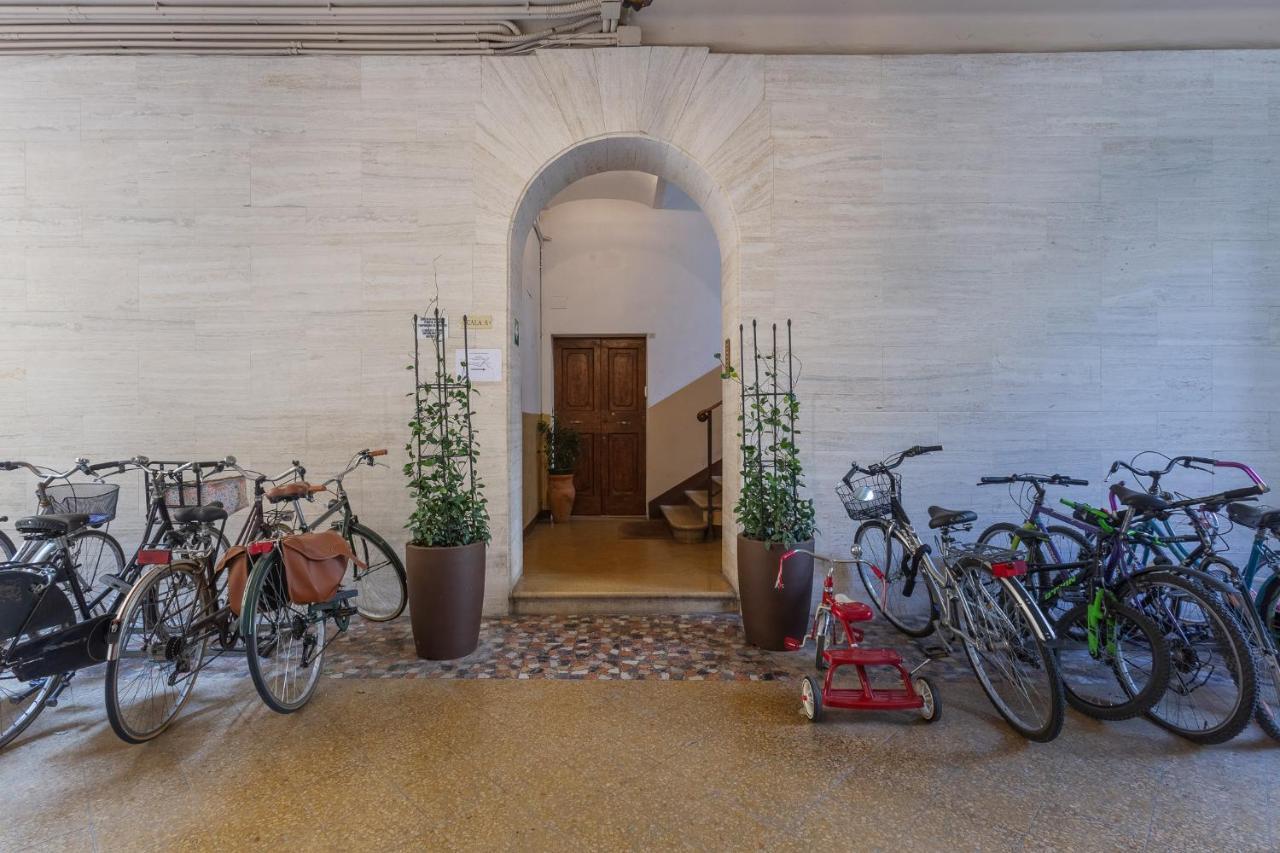 Appartamento Accademia Delle Belle Arti
