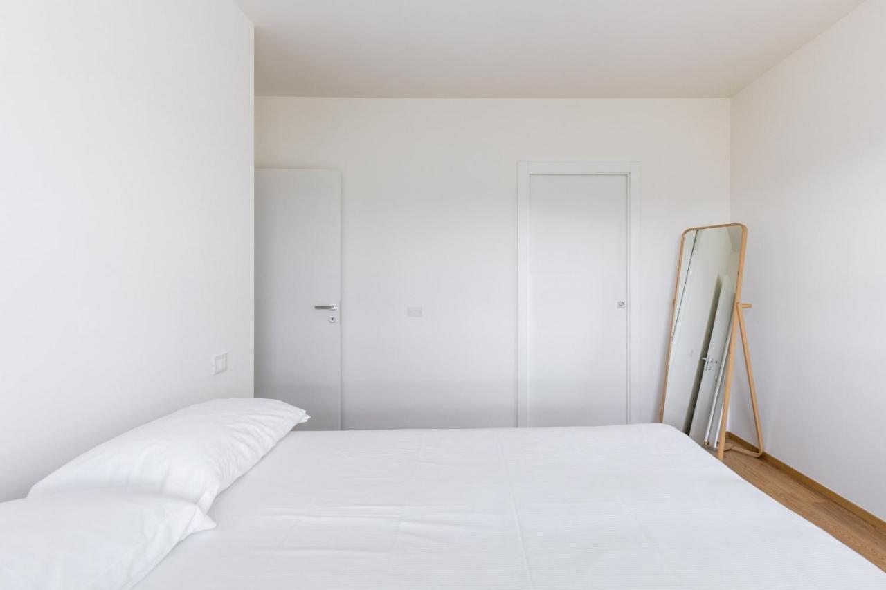 Apartment Casa Bassani Con Terrazzo By Wonderful Italy Bologna