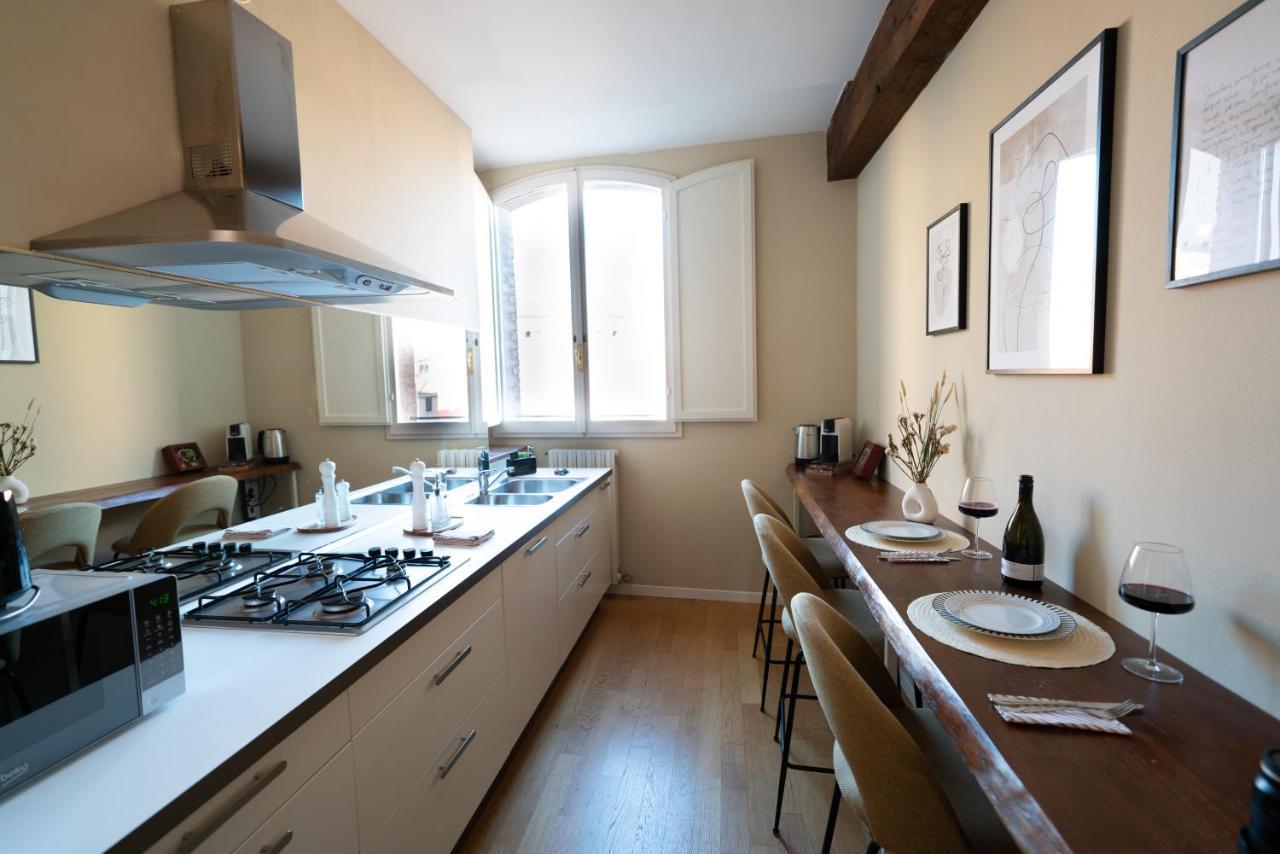 Appartement Piazza Santo Stefano Con Vista